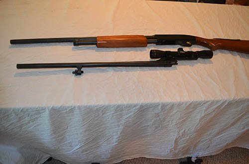 Property photo 9 - Personal Property Auction, Tractor & Implements, Cars, Lawn & Garden, Hunting & Fishing, Guns, Antiques & Collectibles, Household